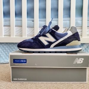*SOLD* New Balance 996 sz 8 990 997 992 993